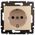 Розетка Legrand Valena 774321