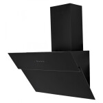 Каминная вытяжка Dach MARIANNA 60 black