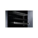 Встраиваемый электрический духовой шкаф Electrolux EOF3H50X