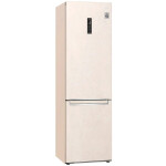 Холодильник LG GC-B509SEUM