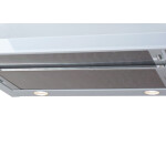 Встраиваемая вытяжка Cata TF 2003 600 GWH/A