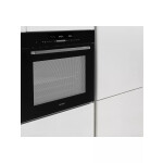 Встраиваемый электрический духовой шкаф Weissgauff EOM 991 SB