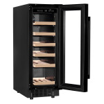 Винный шкаф Meyvel MV19-KBT1