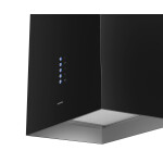 Каминная вытяжка Maunfeld Bath 402 чёрный