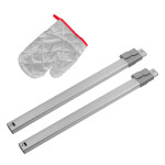 Отпариватель Maunfeld MF-1136BL PRO