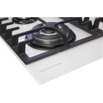 Встраиваемая газовая варочная панель Zigmund & Shtain MN 197.61 W