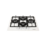 Встраиваемая газовая варочная панель Gefest ПВГ 2231-01 Р12