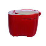 Хлебопечка Oursson BM1023JY/RD