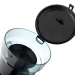 Пылесос Brayer BR4200