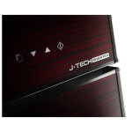 Холодильник Sharp SJ-GV58ARD