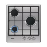 Встраиваемая газовая варочная панель Simfer H45V30M416