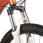 Велосипед Stinger 27AHD.VEGAEVO.17OR1