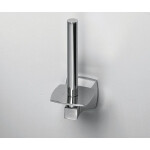 Держатель туалетной бумаги WasserKraft Wern K-2597