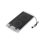 Настольная плита Hyundai HYC-0103