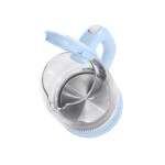 Чайник электрический Maunfeld MGK-613BL