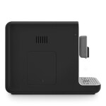 Кофемашина Smeg BCC01BLMEU