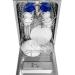 Встраиваемая посудомоечная машина Maunfeld MLP-082D