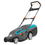 Газонокосилка электрическая Gardena PowerMax 1800/42 (05042-20.000.00)