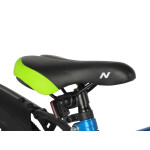 Велосипед Novatrack 183EXTREME.BL21 синий
