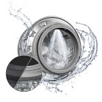 Стиральная машина Samsung WW70AAS26AE