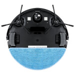 Робот-пылесос Gutrend Fun G120BY