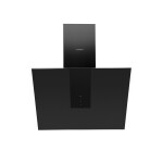 Каминная вытяжка Maunfeld Aurora 60 черный матовый