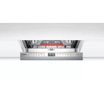 Встраиваемая посудомоечная машина Bosch SPV6YMX11E