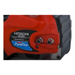 Бензопила Hitachi CS33EA