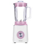 Блендер стационарный Pioneer SB143 pink