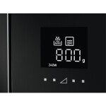 Встраиваемая микроволновая печь Aeg MBE2658DEM