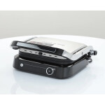 Электрогриль Zigmund & Shtain ZEG-928