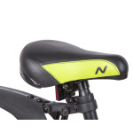 Велосипед Novatrack Tornado красный (20AH7V.TORNADO.RD9)