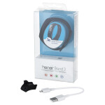 Фитнес-браслет Huawei Honor Band 3 black