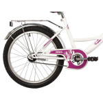 Велосипед Novatrack 203URBAN.WT22