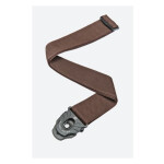 Ремень для гитары Planet Waves PWSPL209 коричневый