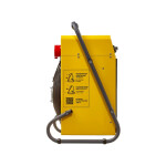 Тепловая пушка Ballu BHP-M2-20