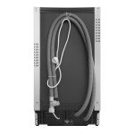 Встраиваемая посудомоечная машина Maunfeld MLP-08B