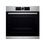 Встраиваемый электрический духовой шкаф Bosch HBG634BS1