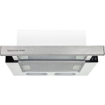 Встраиваемая вытяжка Zigmund & Shtain K 005.41 S