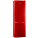 Холодильник Pozis RD-149 рубиновый