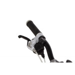 Велосипед Stinger 24AHD.LAGUNAD.12GN2 зеленый