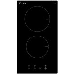 Встраиваемая индукционная варочная панель Lex EVI 320 BL