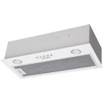 Каминная вытяжка Weissgauff Alpha 50 PB WH