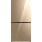 Холодильник Korting KNFM 81787 GB