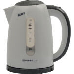 Чайник электрический First FA-5427-2 Black