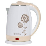 Чайник электрический Centek CT-1026 бежевый