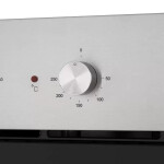 Встраиваемый электрический духовой шкаф Maunfeld AEOC.575S