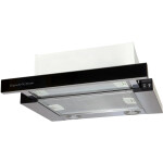 Встраиваемая вытяжка Zigmund & Shtain K 005.41 B