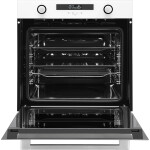 Встраиваемый электрический духовой шкаф Weissgauff EOM 731 PDW