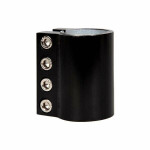 Зажим для рулей трюковых самокатов STG HIC Standart и Oversize (Х84091)